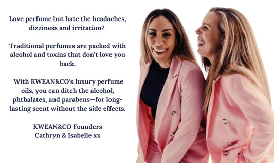 Behind our Brand