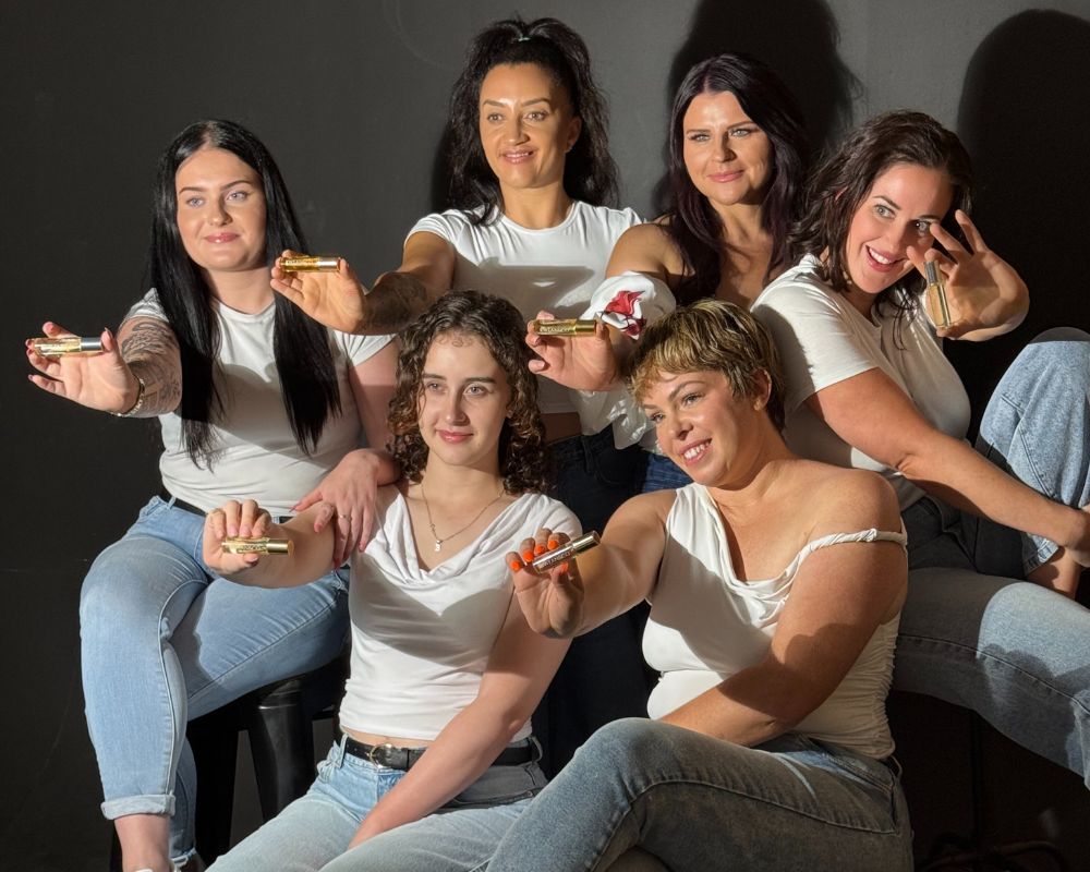 A journey with KWEAN&CO